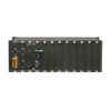 8-slot Linux Based PAC with Cortex-A8 CPU. Metal CaseICP DAS